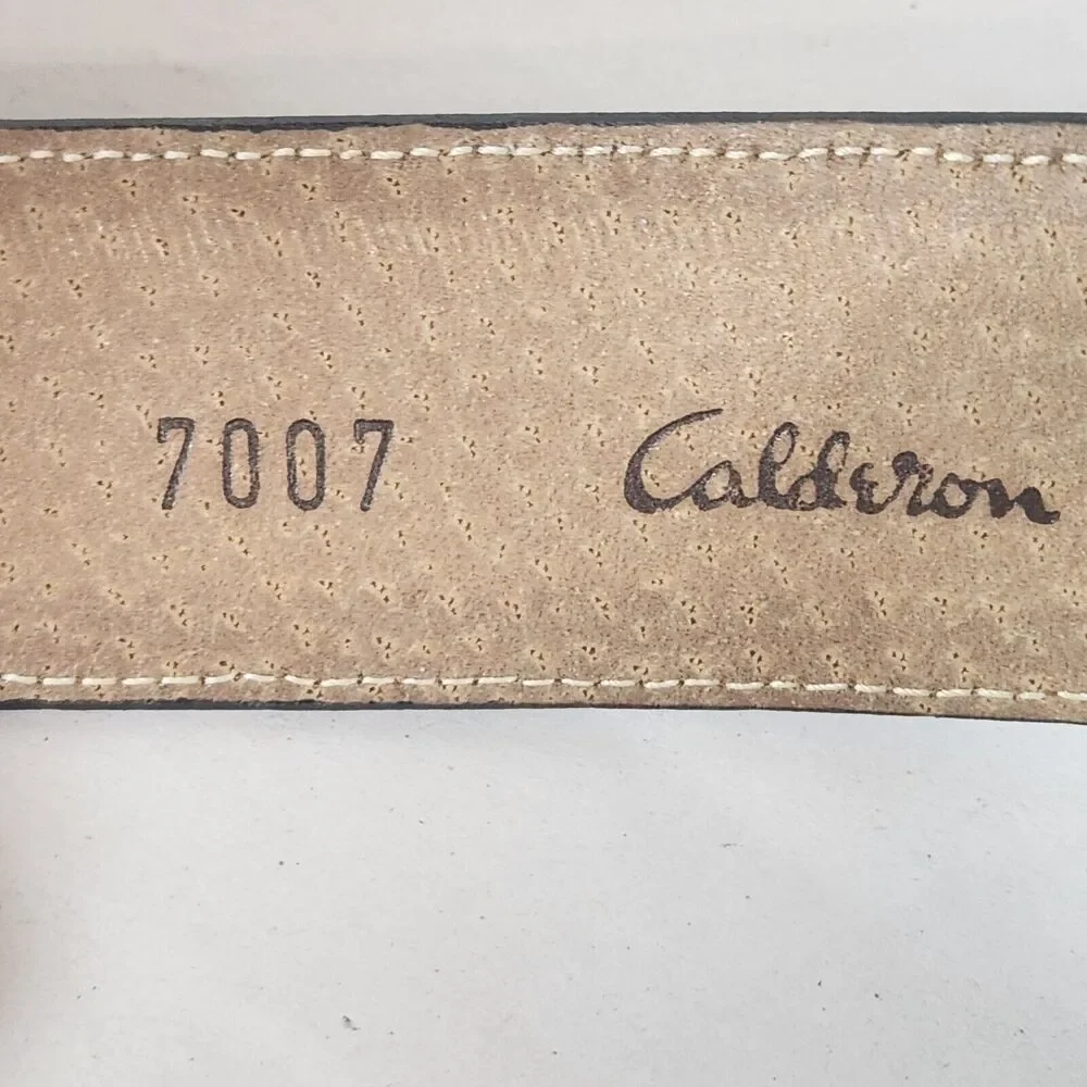 Calderon vintage women